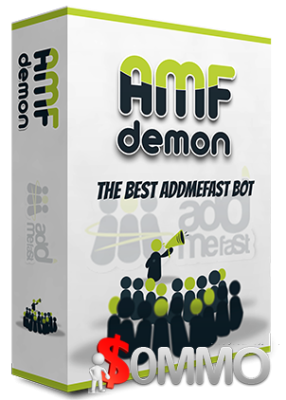 AMF Demon 1.2