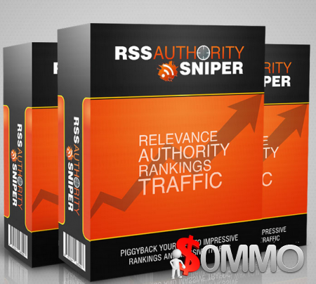 RSS Authority Sniper 2.22