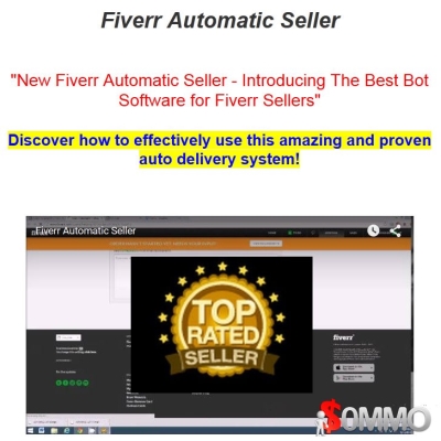 Fiverr Automatic Seller 2.0.57