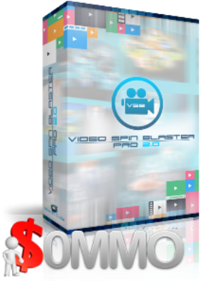 Video Spin Blaster 2.43 Pro Plus