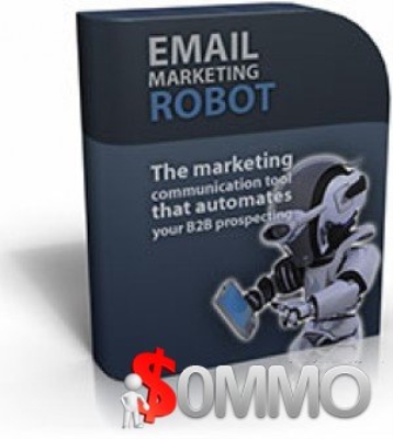 Email Marketing Robot 2.20.1