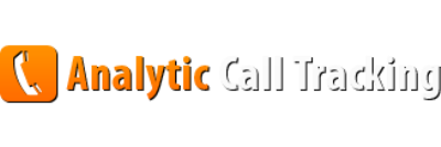 Analytic Call Tracking v2.7.2 Enterprise Edition