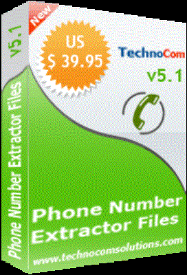 Get Phone Number Extractor Files 6.2.3.22 Cracked Free Download