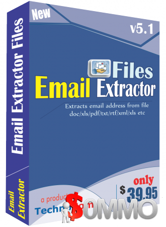 Email Extractor Files 6.2.5.32