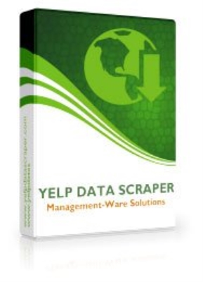 Yelp Data Scraper 1.0.2.18 Standard