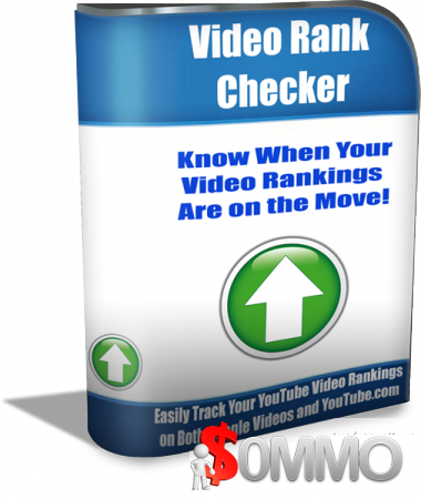 Video Rank Checker 3.0