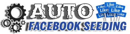 Auto Facebook Seeding 4.0.4