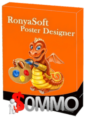 Poster Designer 2.3.6.2