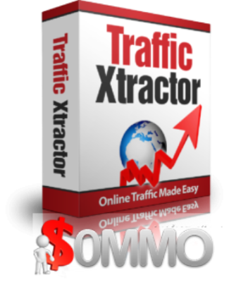 Traffic Xtractor 2.10