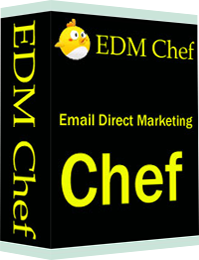 Email Direct Marketing Chef 2.4.0