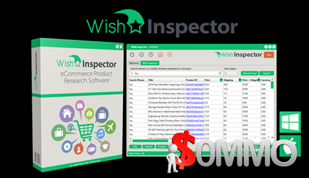 Wish Inspector 1.0.2.4
