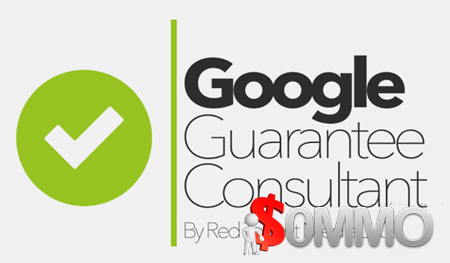 Google Guaranteed Consultant 1.0