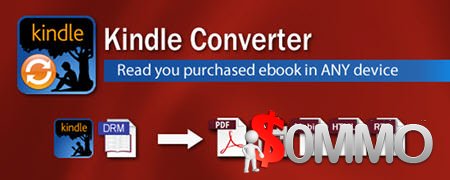 Kindle Converter 3.21.11010.391