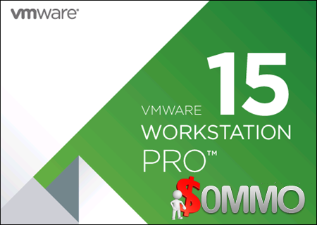VMware Workstation Pro 17.0.2 Build 21581411