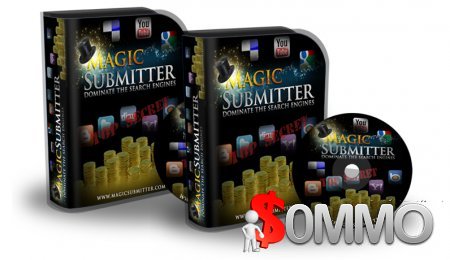 Magic Submitter 3.89 DB 4.07