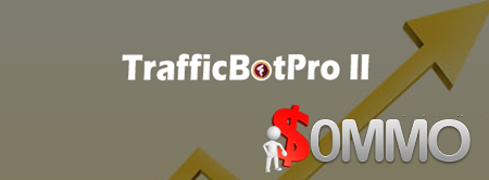 Traffic Bot Pro II v1.1.5 Elite