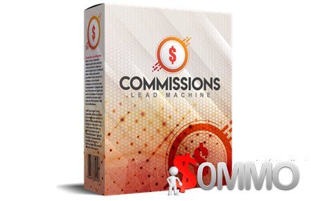 Commissions Lead Machine + OTOs