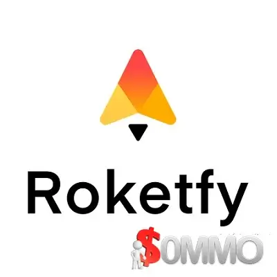 Roketfy Professional [Instant Deliver]