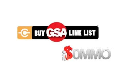 Buy GSA Link Lists Annual [Instant Deliver]