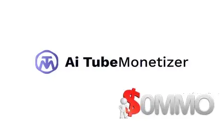 AI TubeMonetizer + OTOs