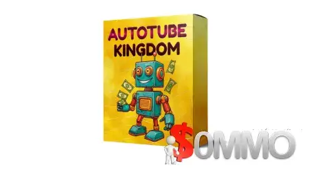 Autotube Kingdom + OTOs