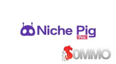 Niche Pig Pro + OTOs
