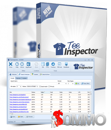 Tee Inspector 1.0.1.8