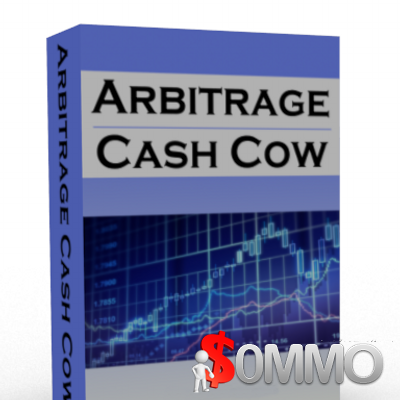 Arbitrage Cash Cow 1.13