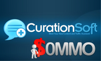 Curation Soft 3.94 Curation Soft 3.94