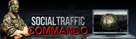 Social Traffic Commando 1.0.6.76