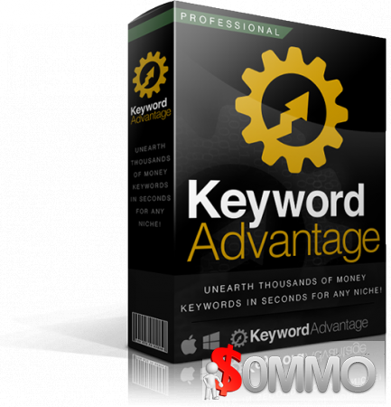 Keyword Advantage 1.0.22