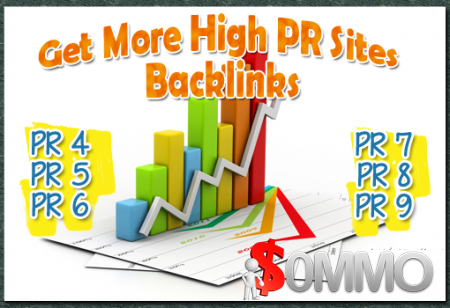 Premium High PR Directory List - April 2015