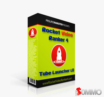 Rocket Video Ranker 4 TL 1.0
