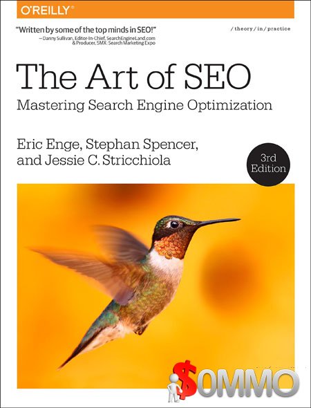 The Art of SEO: Mastering Search Engine Optimization,3rd Editions