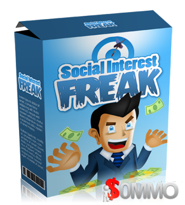 Social Interest Freak 2.0.8
