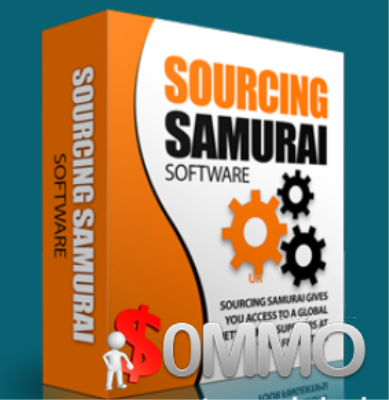 Sourcing Samurai 1.51