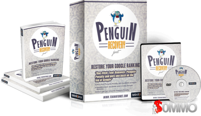 Penguin Recovery Jeet 1.2.5