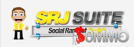 Social Rank Jet Suite Pro 1.0.10