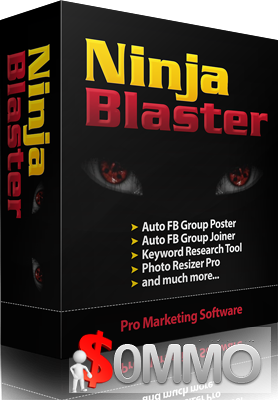 Ninja Blaster 2.9.1 Premium