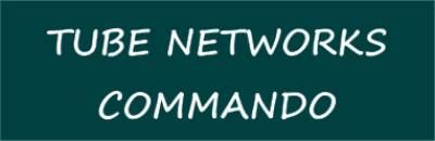 Tube Networks Commando 1.0.0.9