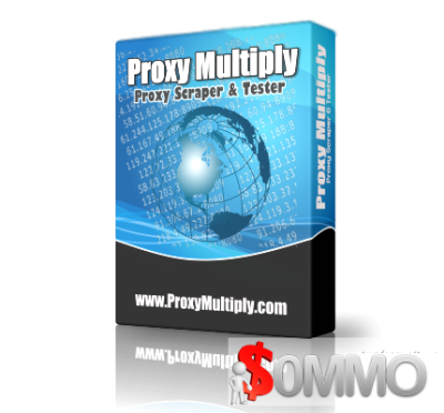 Proxy Multiply 1.0.88 with Addons