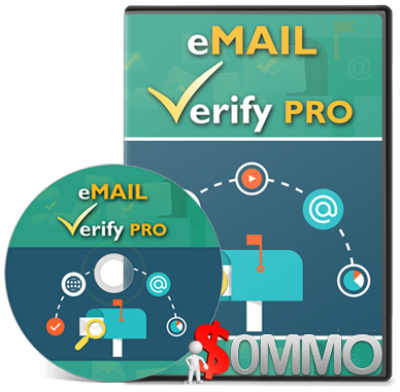 Email Verify Pro 1.0.50