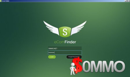 eCom Finder 1.0