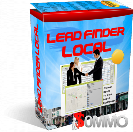 Lead Finder Local 1.0.21