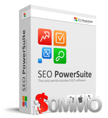 SEO PowerSuite 8.38.11