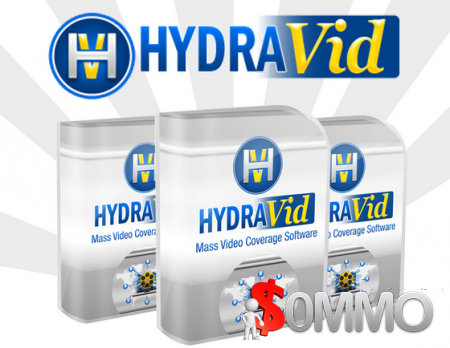 HydraVid Pro 3.119