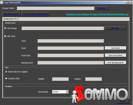 Image Watermarker Pro 1.0.5.0