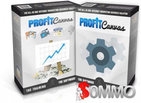 Profit Canvas Pro 1.0