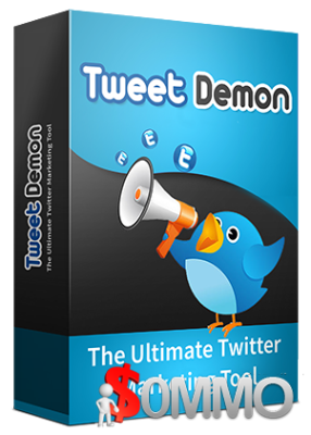Tweet Demon 2.0