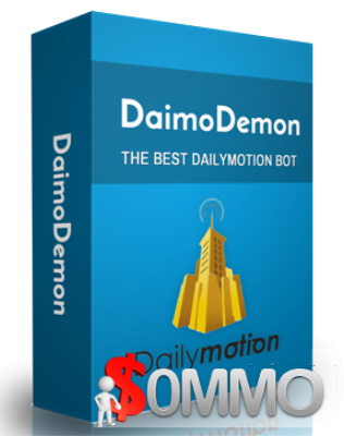 Daimo Demon 1.1